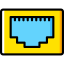 Ethernet icon 64x64