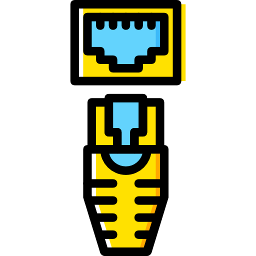 Ethernet icon
