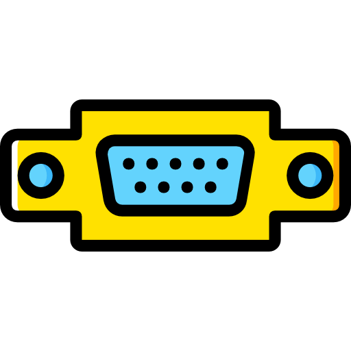 Vga icon