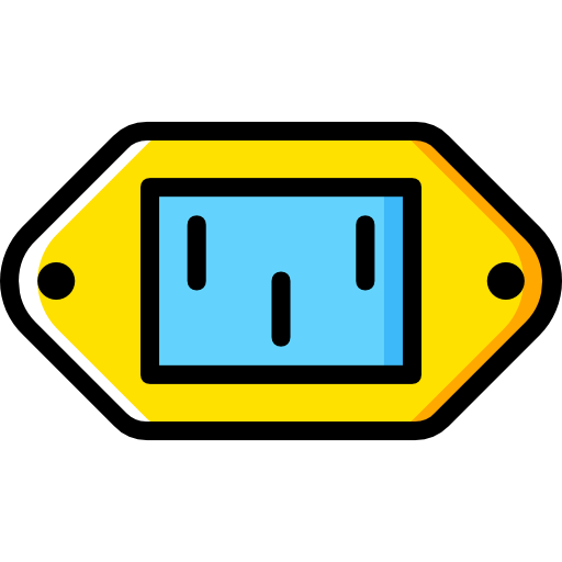 Power icon
