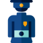 Marine icon 64x64