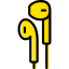 Earphones icon 64x64