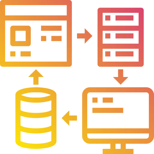 Server icon