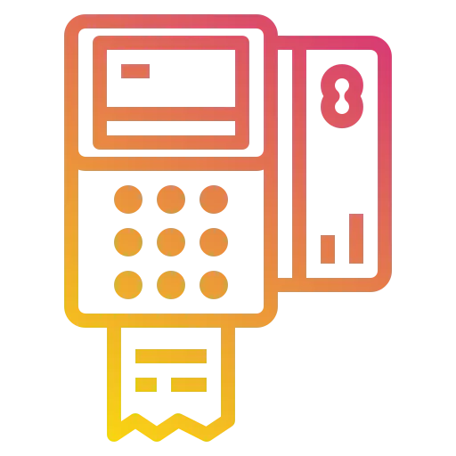 Pos icon