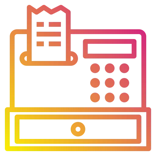 Register icon