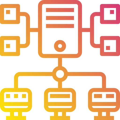 Data アイコン