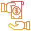 Pay icon 64x64