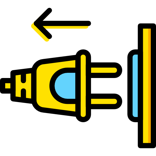 Plug 图标