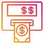 Atm icon 64x64