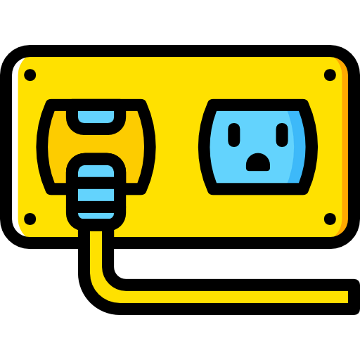 Socket icon