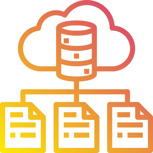 Storage icon