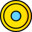 Audio Symbol 64x64