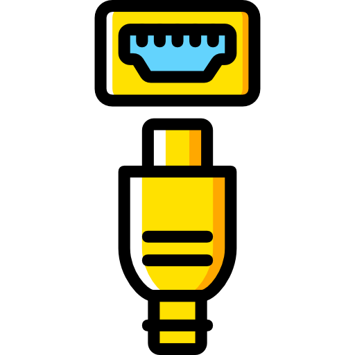 Hdmi icon