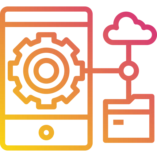 Data icon