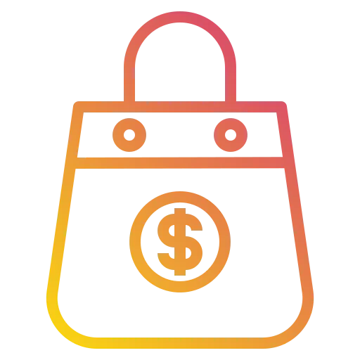 Bag icon