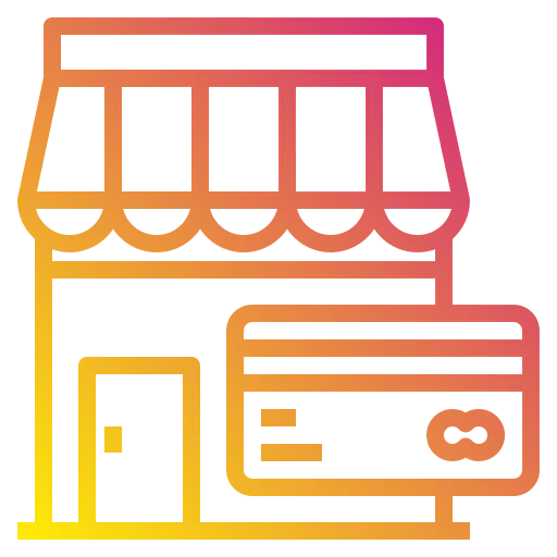 Shop icon