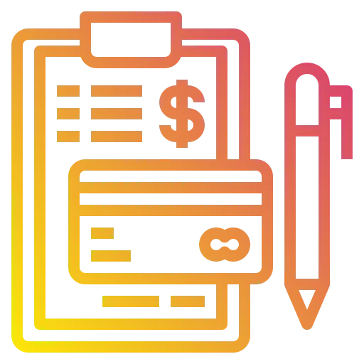 Invoice icon