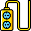 Socket Symbol 64x64