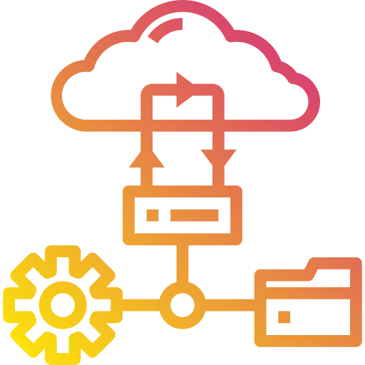 Cloud Symbol