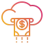 Cloud icon 64x64