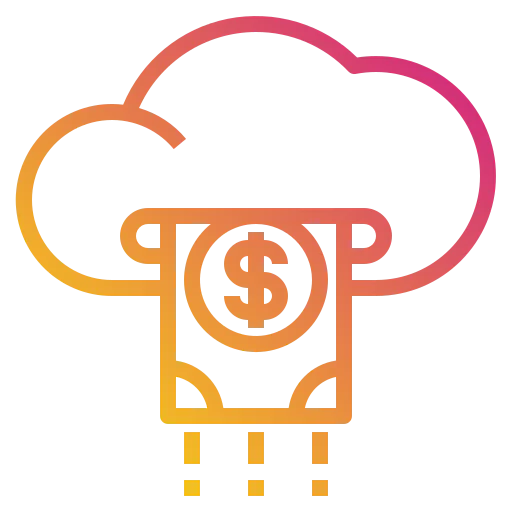 Cloud icon