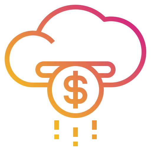 Cloud icon