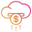 Cloud icon 64x64