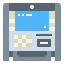 Atm icon 64x64