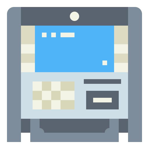 Atm icon