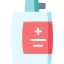 Hand sanitizer icon 64x64
