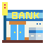Bank icon 64x64
