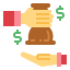 Bonus icon 64x64
