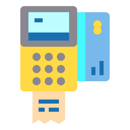 Pos icon