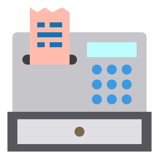 Register icon