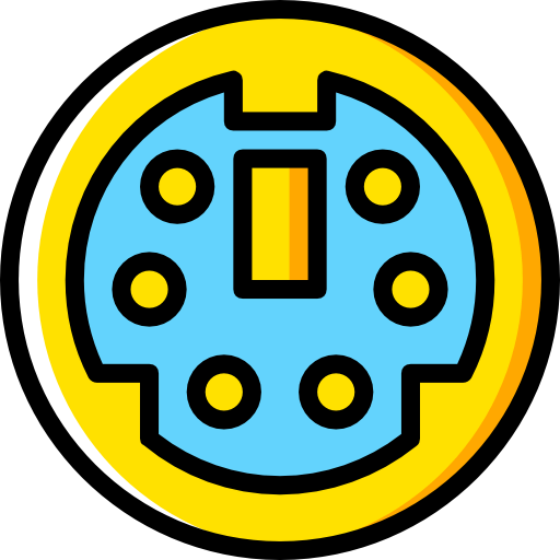 Port icon