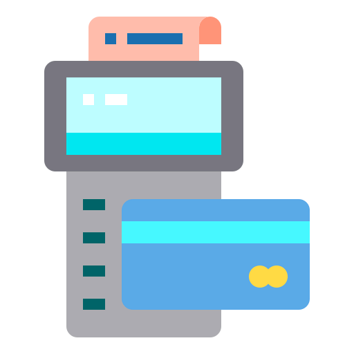 Pos icon