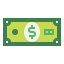 Dollar icon 64x64