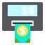 Atm icon 64x64