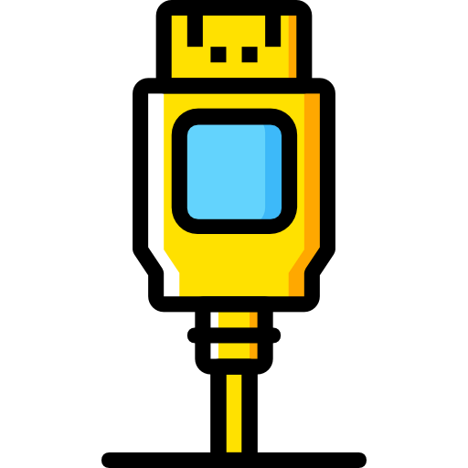 Hdmi icon