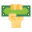 Money icon 64x64