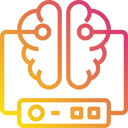 Brain icon