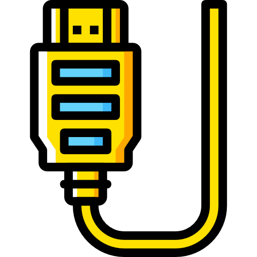 Hdmi icon