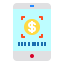 Smartphone icon 64x64