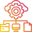 Data ícono 64x64