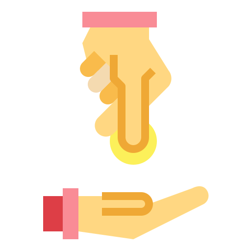 Payment icon