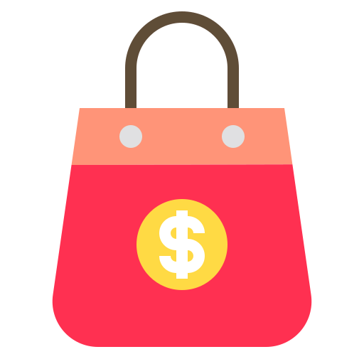 Bag icon