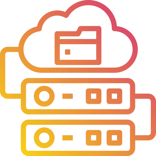 Storage icon