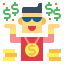 Rich man 상 64x64