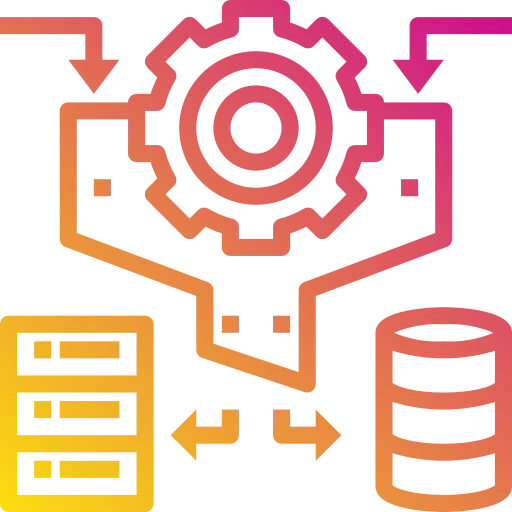 Data Ikona
