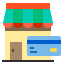 Shop icon 64x64